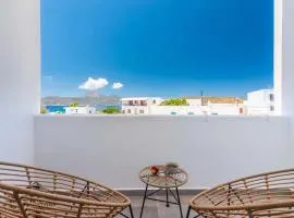 Magma Milos Studios II