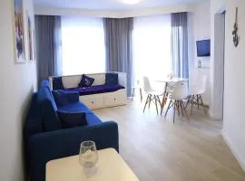 Apartment in Dziwnówek near Baltic Beach