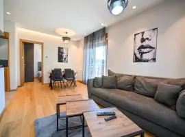 Apartman Obradovic Zlatibor Kalman