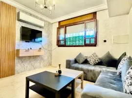 Atlas appartement