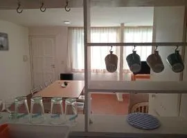 Departamento en complejo ''Los abedules''