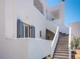 Magma Milos Studios III