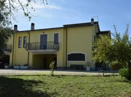 Il Casale Delle Rose