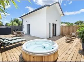 Villa Mimosa et SPA