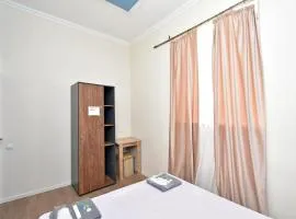 P&A guest house