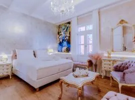 Madame Hortense Boutique Ηotel
