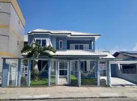Casa residencial Gemine