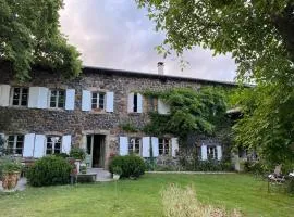 le clos de Masclaux