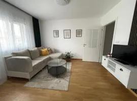 Apartman Jovanov Dvor