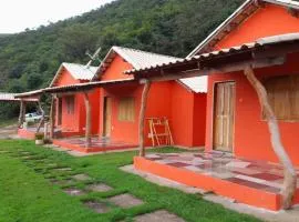 Chalés Canto das Águas