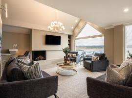 Atlantic View Portstewart, hotel v destinaci Portstewart