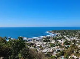 Punta roca vista 1