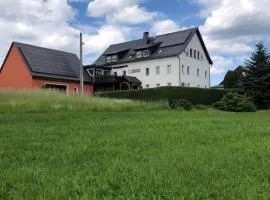 Pension Scherzer