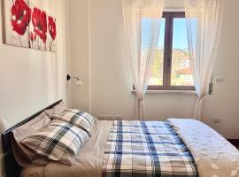 Suite Isernia Centro, hotel v destinaci Isernia