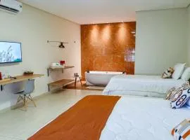 Suites Anacã
