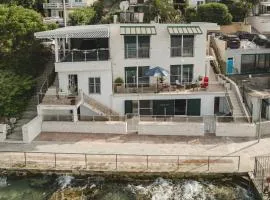 Blue Bay Residence Krasici