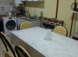 Cely cabañas, hotel a Puerto San Julián