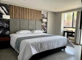 Hotel Residencial Dentus