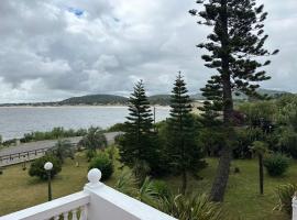 Casa frente al mar en Punta Colorada, Hotel in Punta Colorada