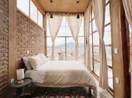 Casa Ocaso downtown terrace amazing views