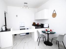 Seawind Sabli&egrave;re 10min from airport, Unterkunft in Libreville