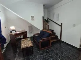Jaén Albergue Salta