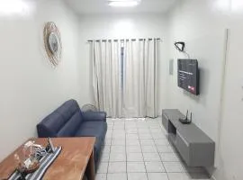 Apto neighborhood garden forest - 5km airport