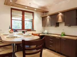 Apartament TSO Parkowa Polana