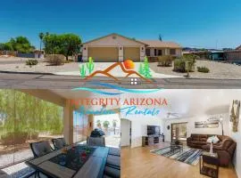 Breezing Southwind boat garage