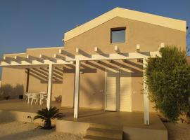 IL Casale di Petrosino，位于彼得罗西诺的酒店