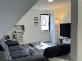 HomeBerg Duisburg - feine 3 Zimmer, 4 Betten, 60qm in Top Lage