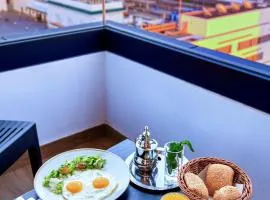 ADAY Hotel Casablanca