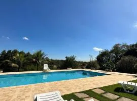 Lindo sítio em porto feliz