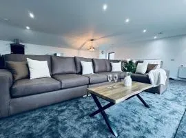 Silverbirch Cottage - 3 Bedrooms