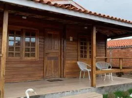 Casa Meu Recanto - Lençois Maranhenses