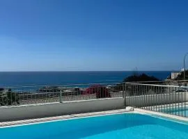 SOL VELEROS Puerto Rico Apartement