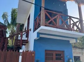 Departamento New 2