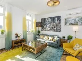 Apartman Bunnys Place