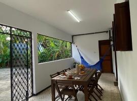 Casa na Serra de Martins, hotel in Martins