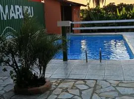 Pousada Maruru