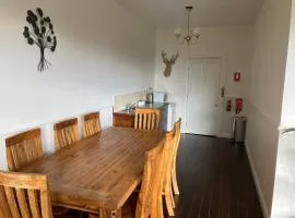 Library Cottage