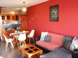 Spot Matur Apartment