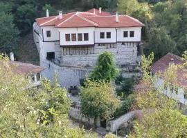 Velev House