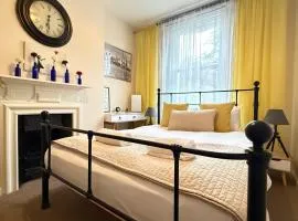 Central Located One Bedroom Apt