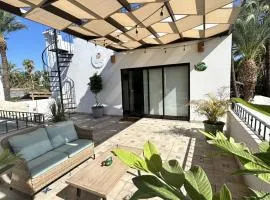 Casa Las Victorias