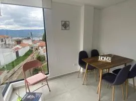 Apartamento Entero 203 NUEVO