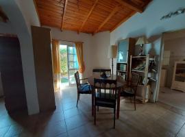 Brisa Costera, hotel i Carmen de Patagones