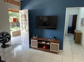 Casa 01 simples e aconchegante em Maragogi