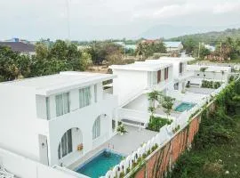 De KT Villa Kampot