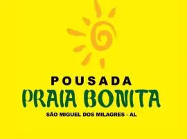 Pousada Praia Bonita Em Milagres